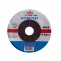 115X1X22MM (4.5 INCH)Metal abrasive cutting disc for angle grinders